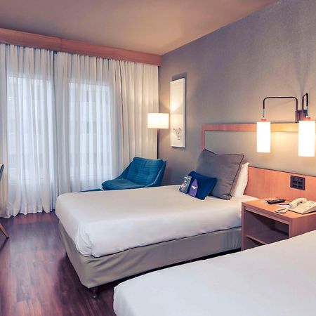 Mercure Campinas Campinas  Dış mekan fotoğraf