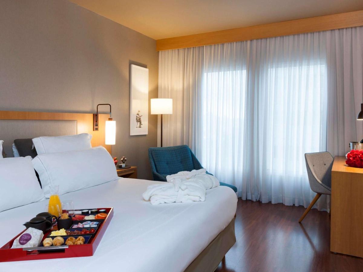Mercure Campinas Campinas  Dış mekan fotoğraf
