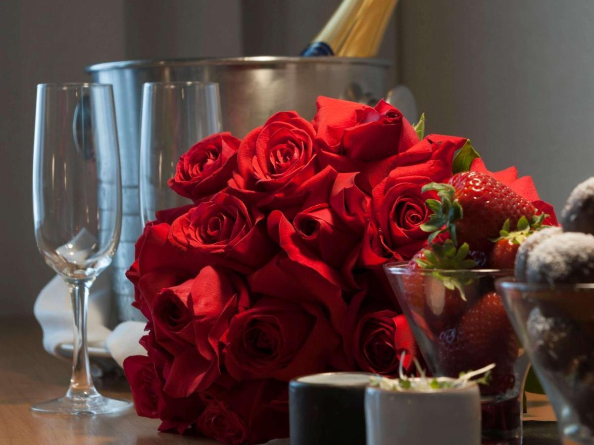 Mercure Campinas Campinas  Dış mekan fotoğraf