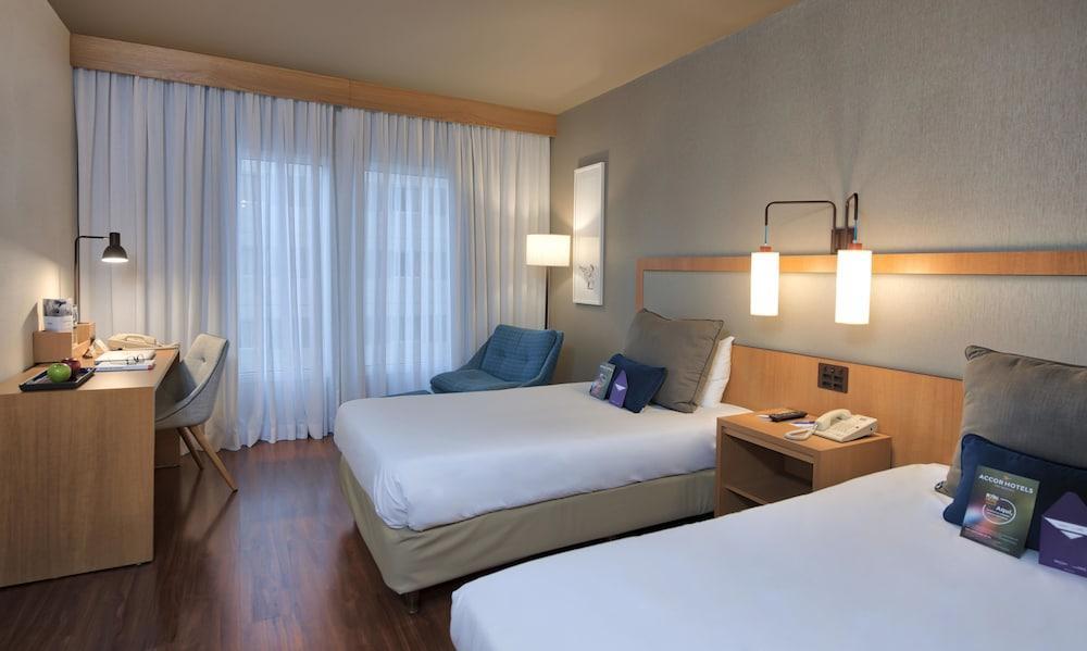 Mercure Campinas Campinas  Dış mekan fotoğraf