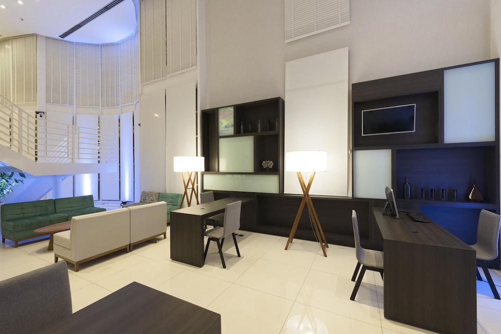 Mercure Campinas Campinas  Dış mekan fotoğraf