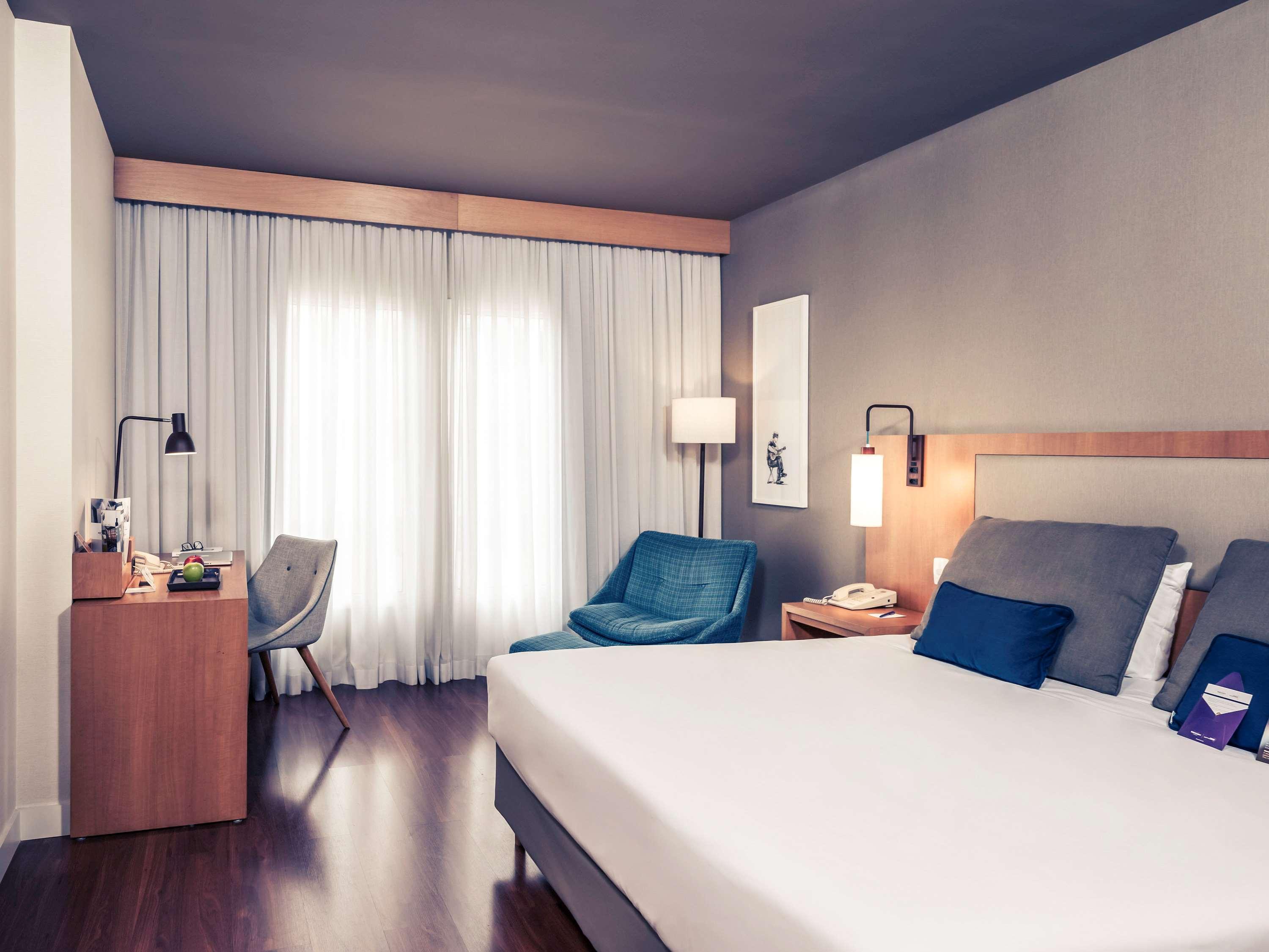 Mercure Campinas Campinas  Dış mekan fotoğraf