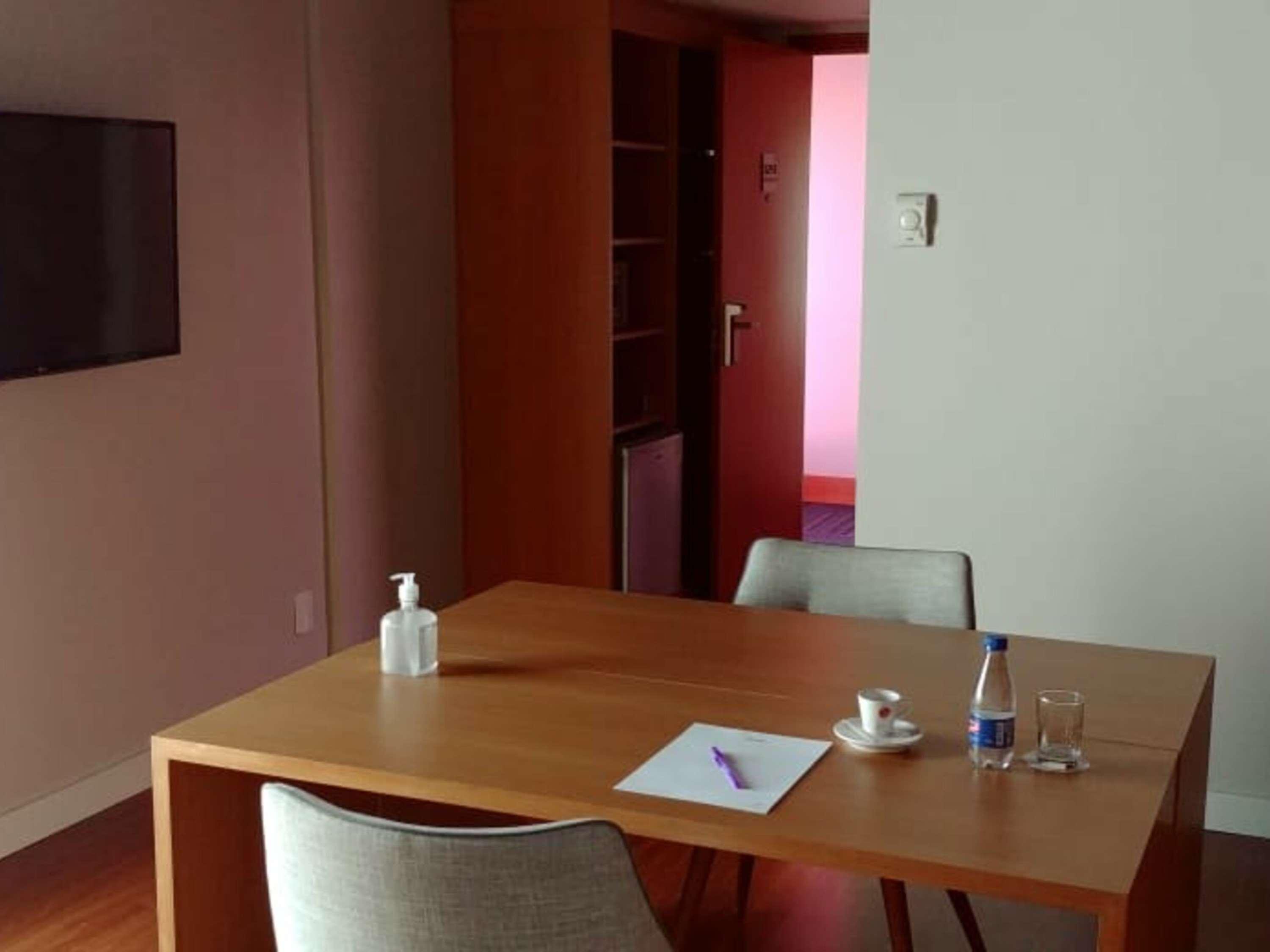 Mercure Campinas Campinas  Dış mekan fotoğraf