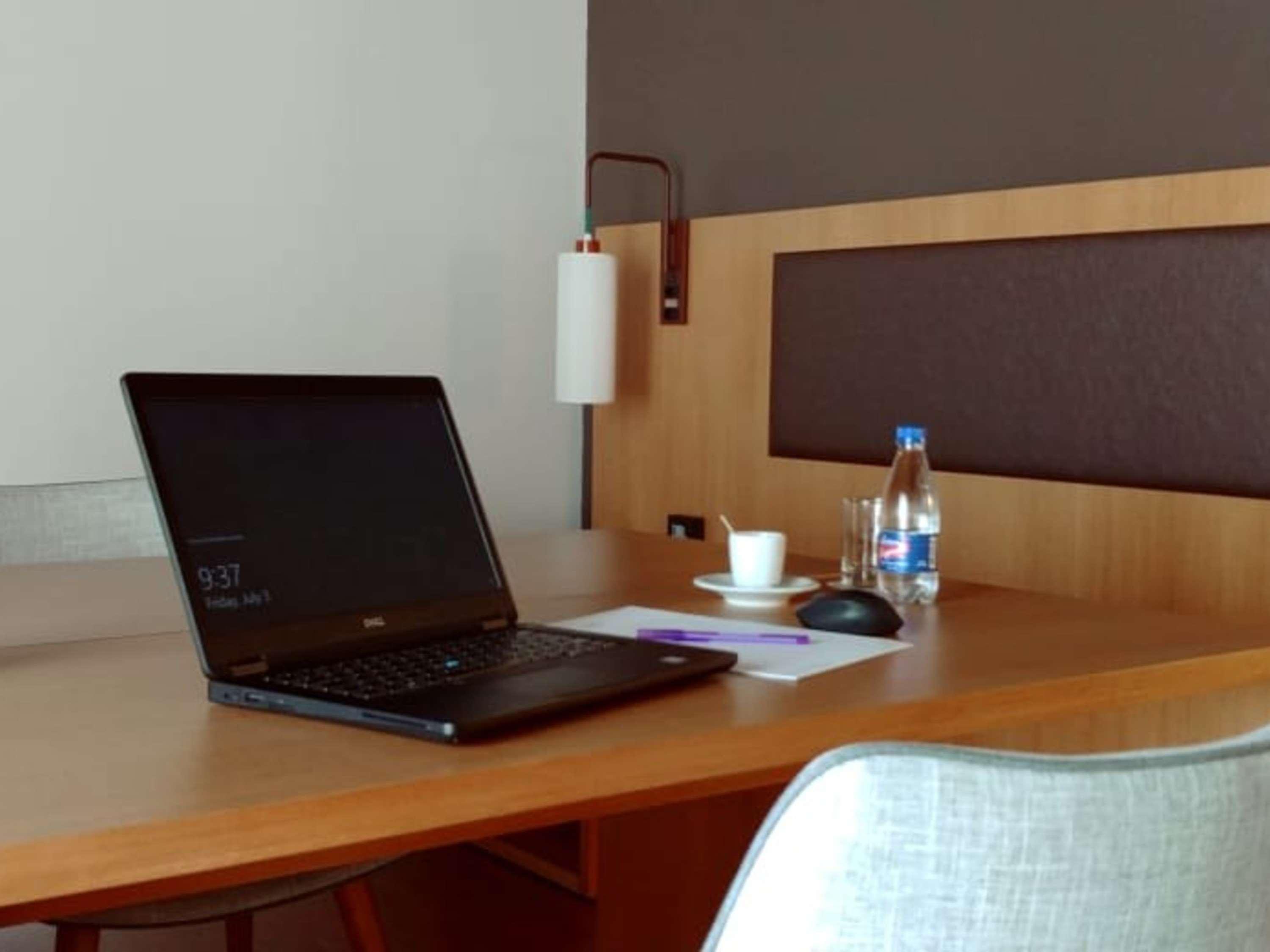 Mercure Campinas Campinas  Dış mekan fotoğraf