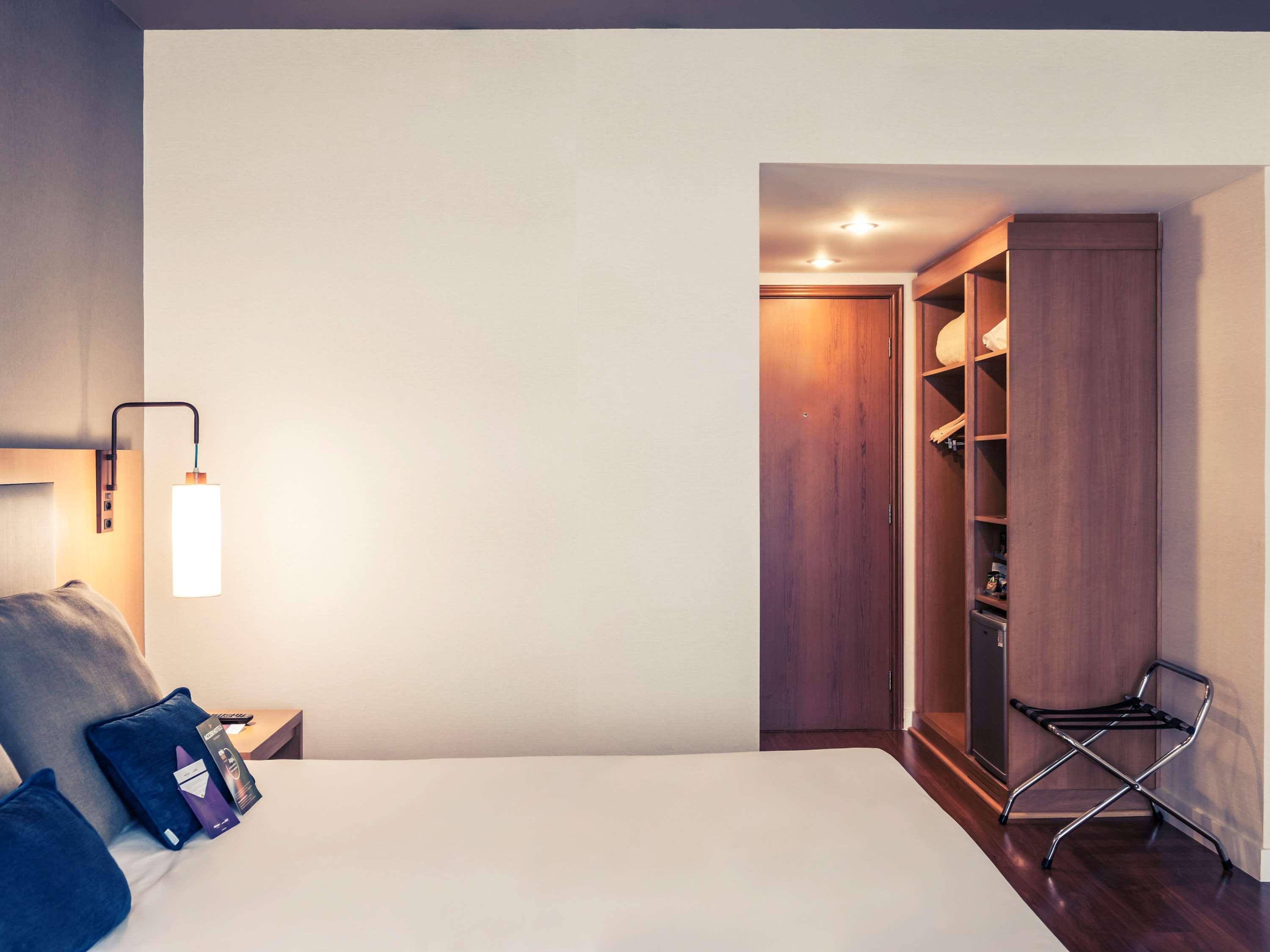 Mercure Campinas Campinas  Dış mekan fotoğraf