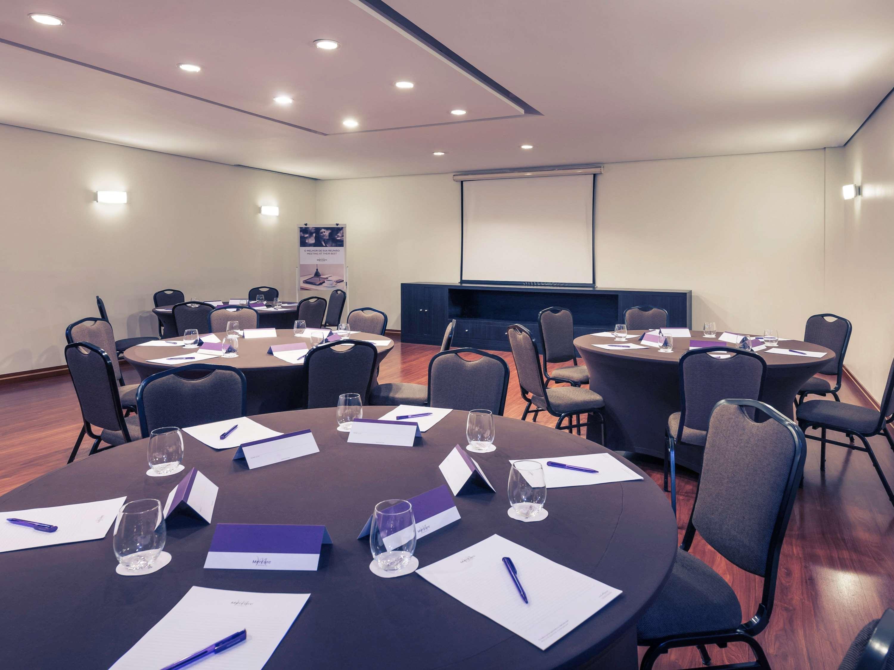 Mercure Campinas Campinas  Dış mekan fotoğraf