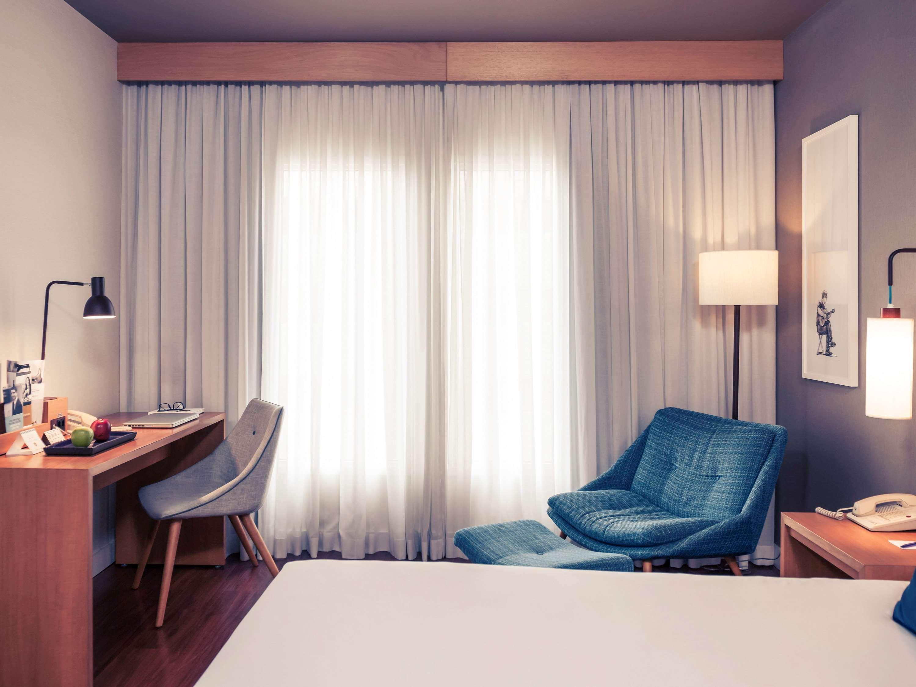 Mercure Campinas Campinas  Dış mekan fotoğraf
