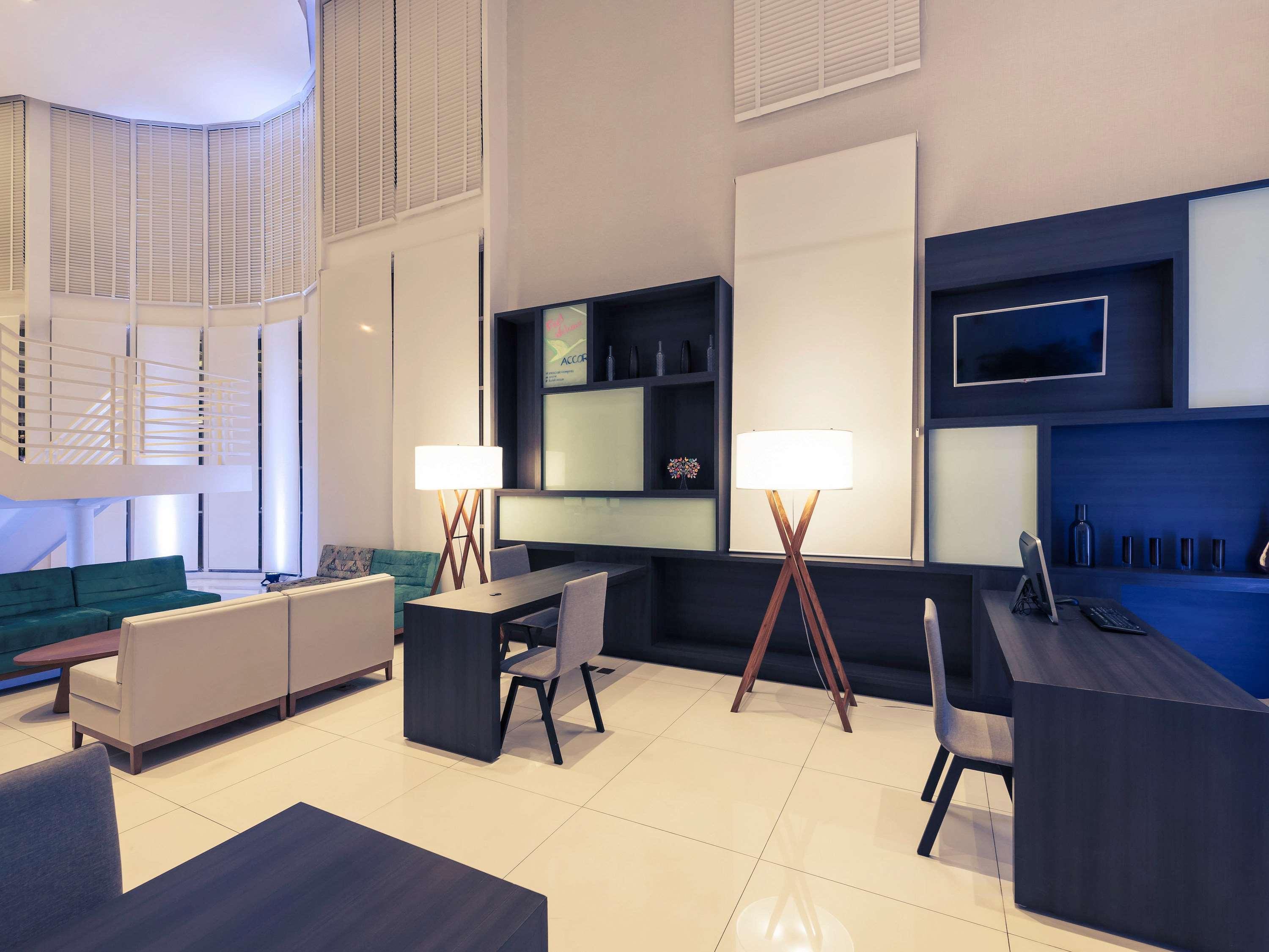Mercure Campinas Campinas  Dış mekan fotoğraf