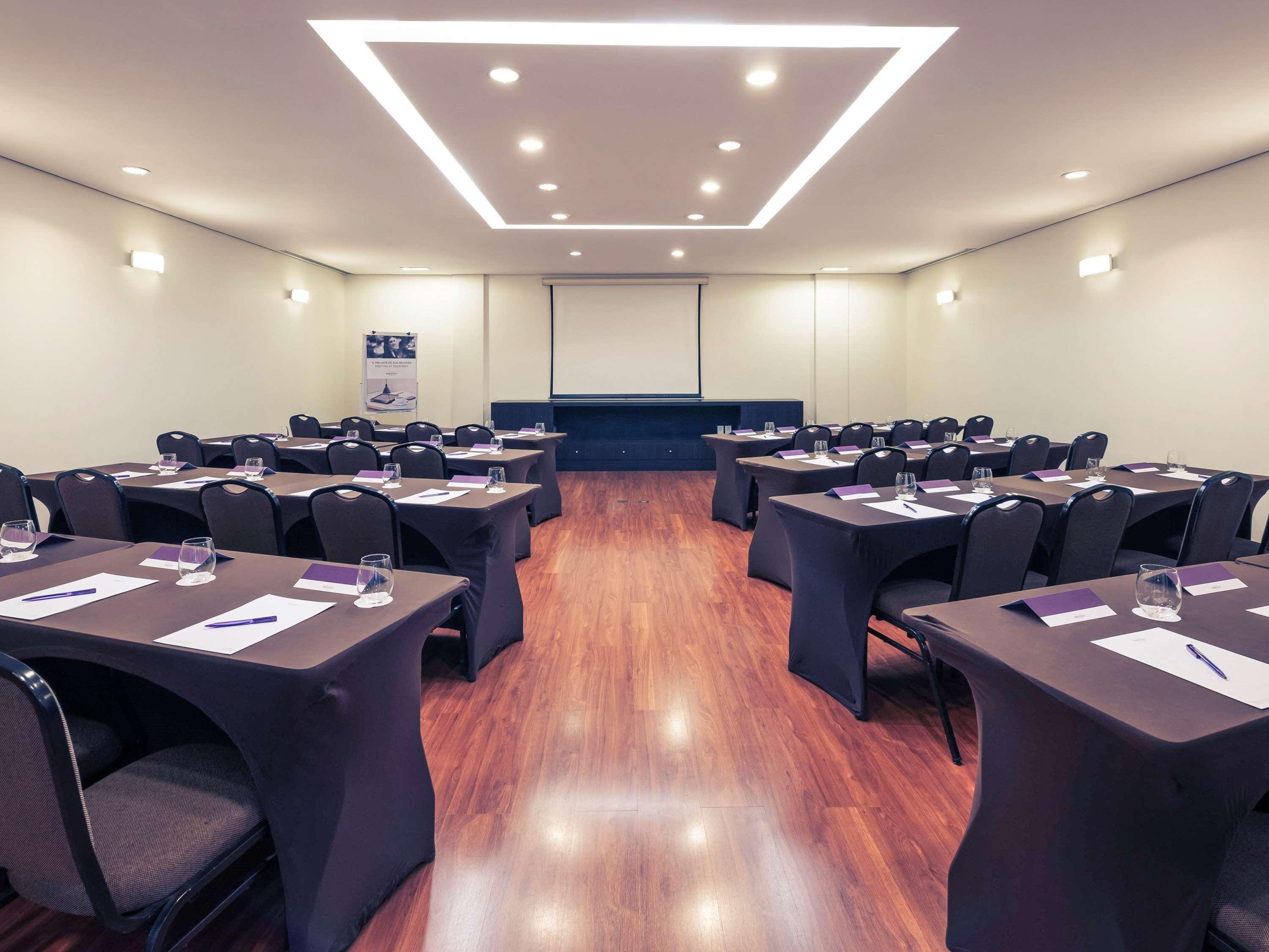 Mercure Campinas Campinas  Dış mekan fotoğraf