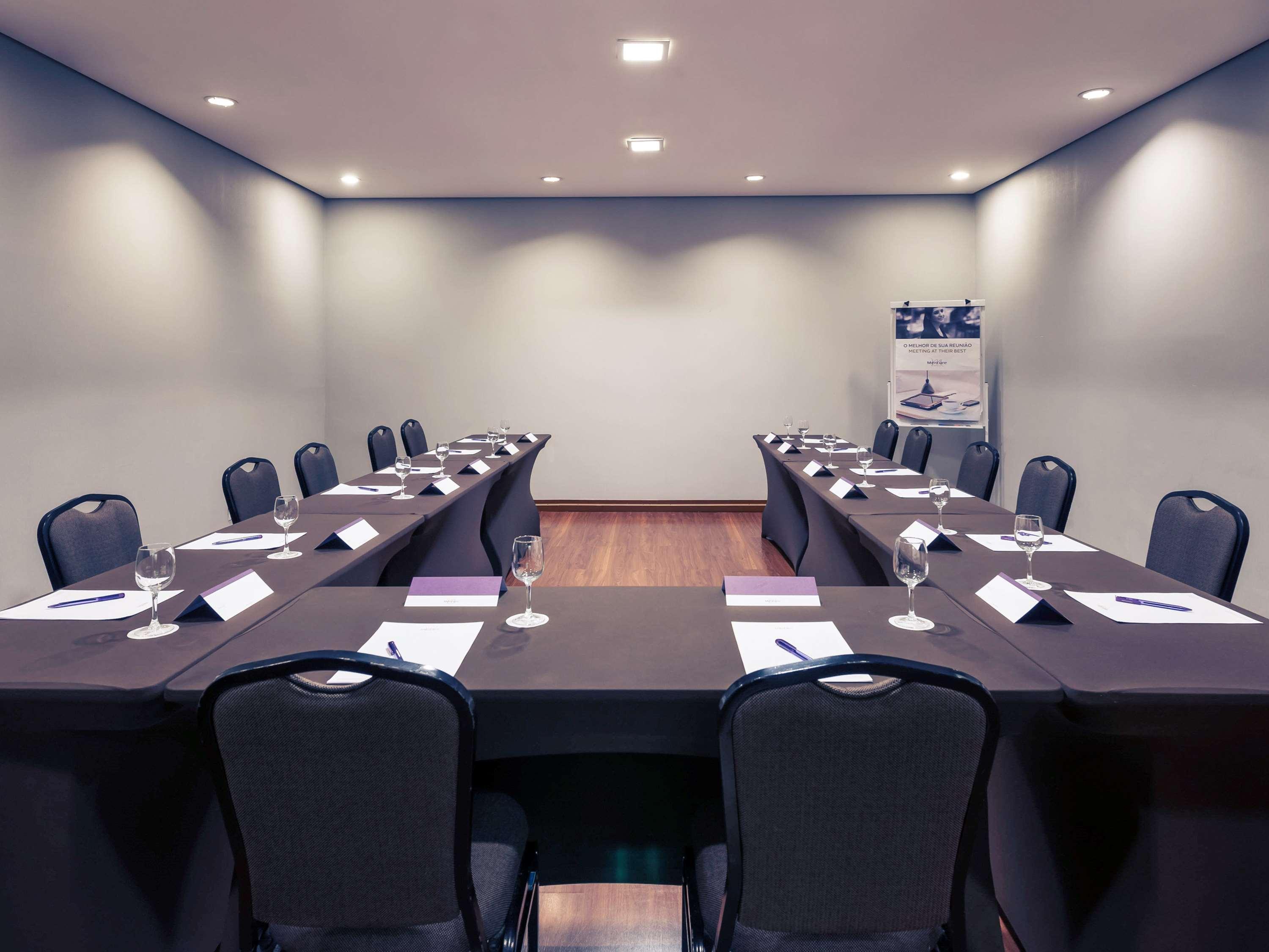 Mercure Campinas Campinas  Dış mekan fotoğraf