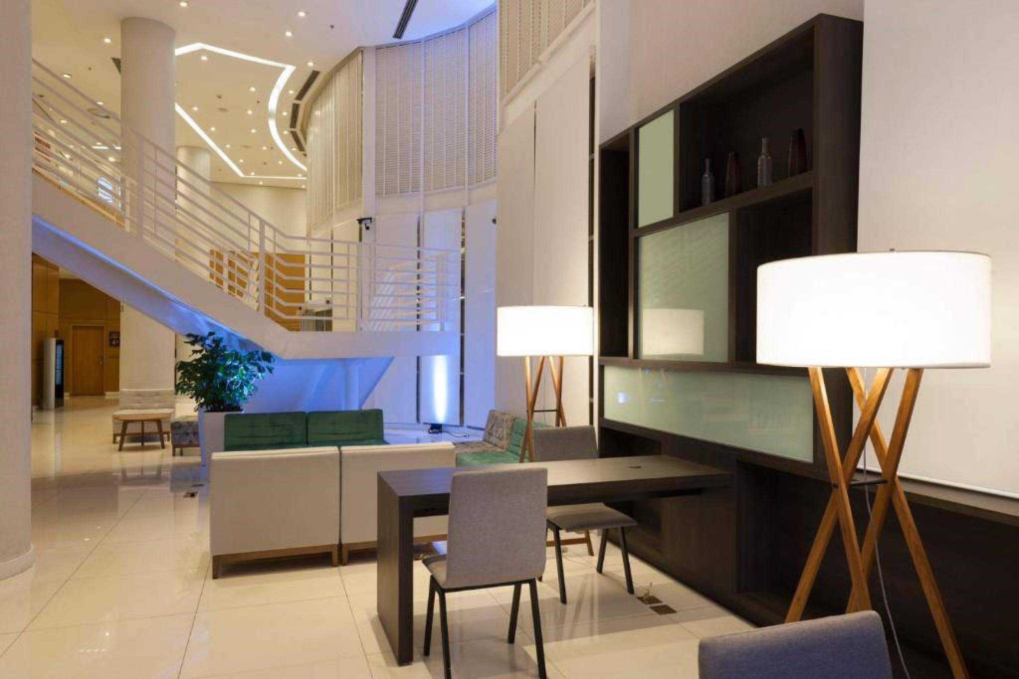 Mercure Campinas Campinas  Dış mekan fotoğraf