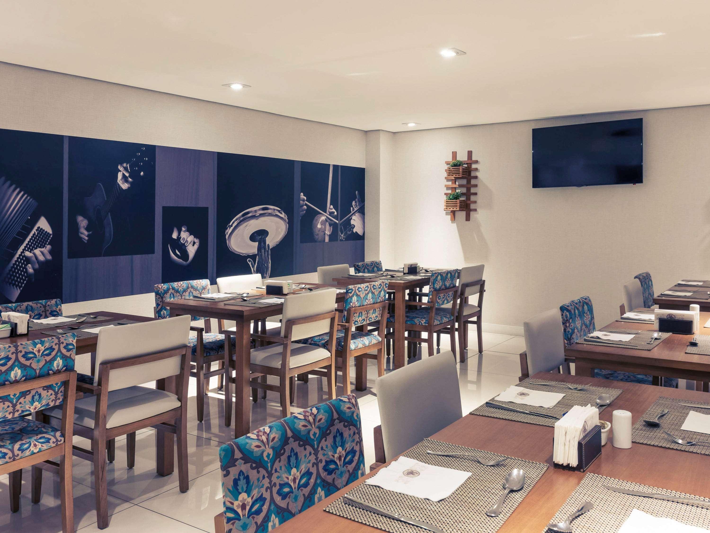 Mercure Campinas Campinas  Dış mekan fotoğraf