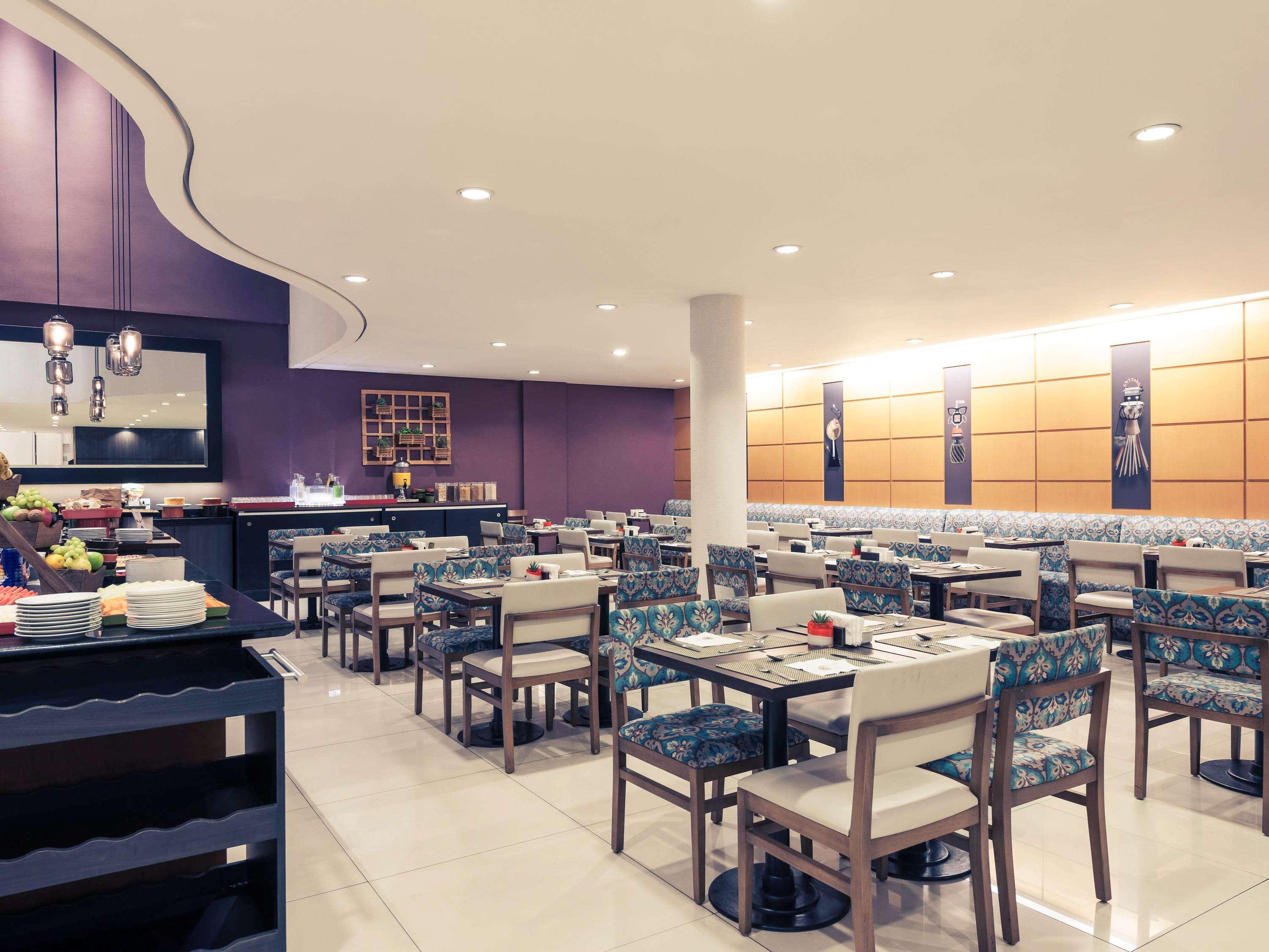 Mercure Campinas Campinas  Dış mekan fotoğraf