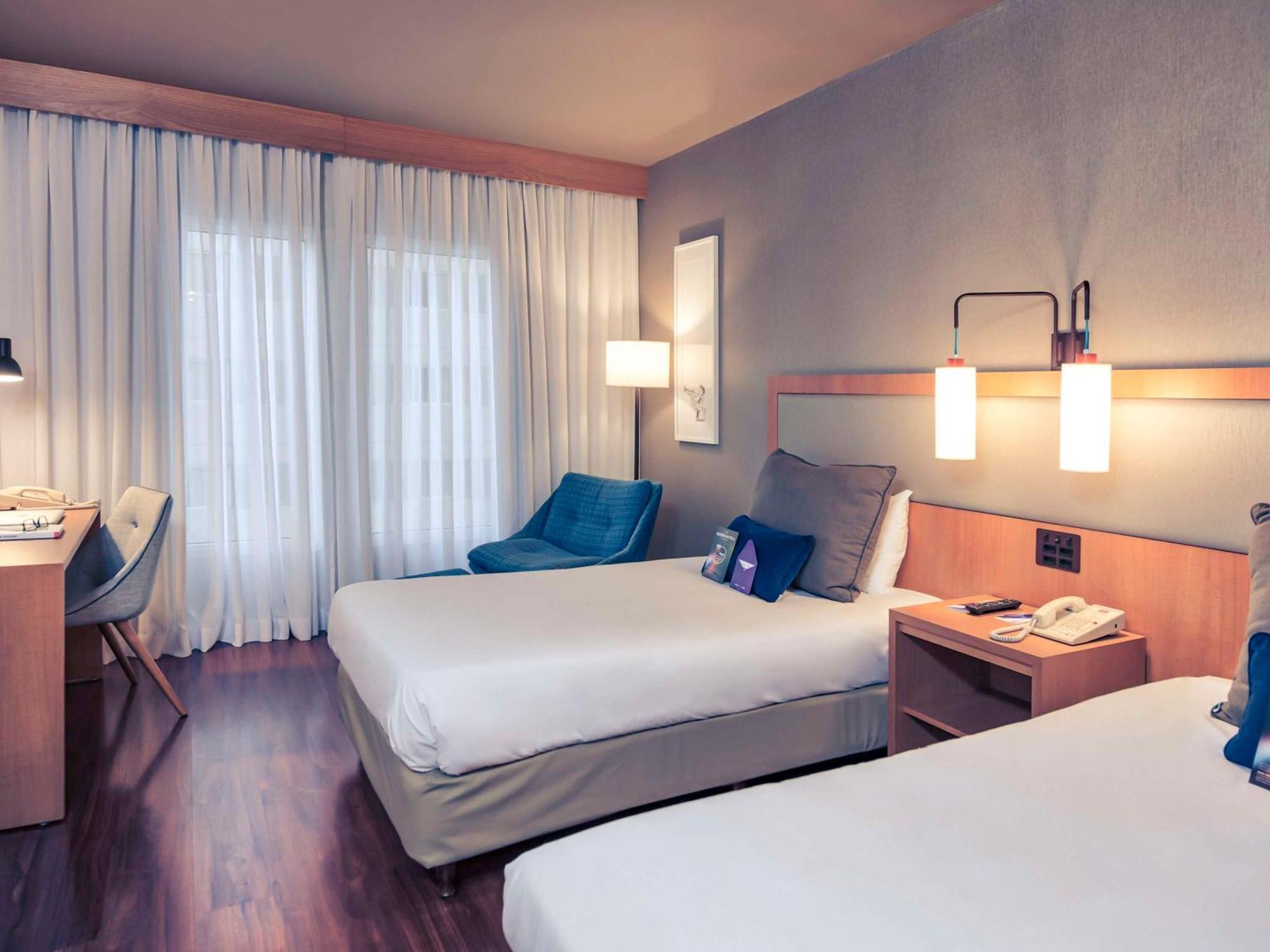 Mercure Campinas Campinas  Dış mekan fotoğraf