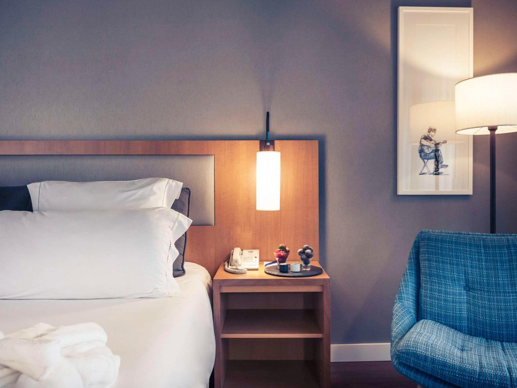 Mercure Campinas Campinas  Dış mekan fotoğraf