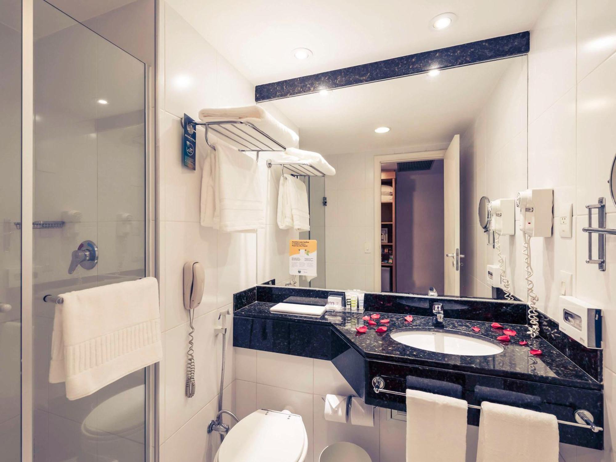 Mercure Campinas Campinas  Dış mekan fotoğraf