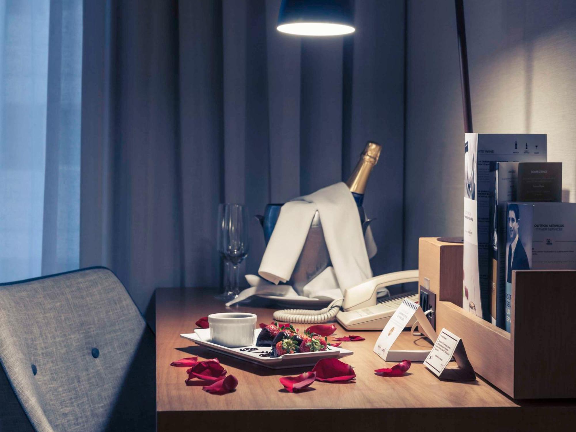 Mercure Campinas Campinas  Dış mekan fotoğraf