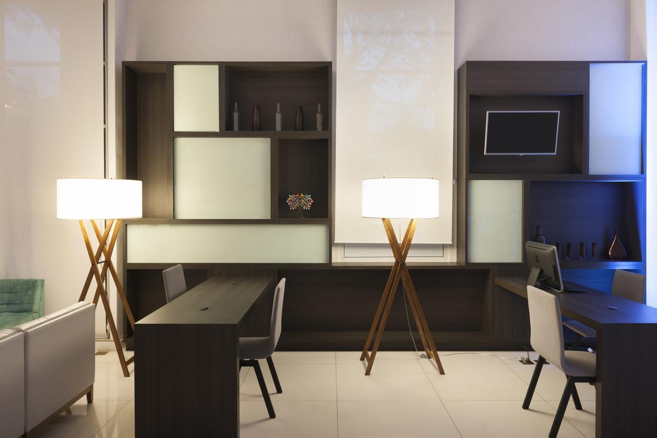 Mercure Campinas Campinas  Dış mekan fotoğraf