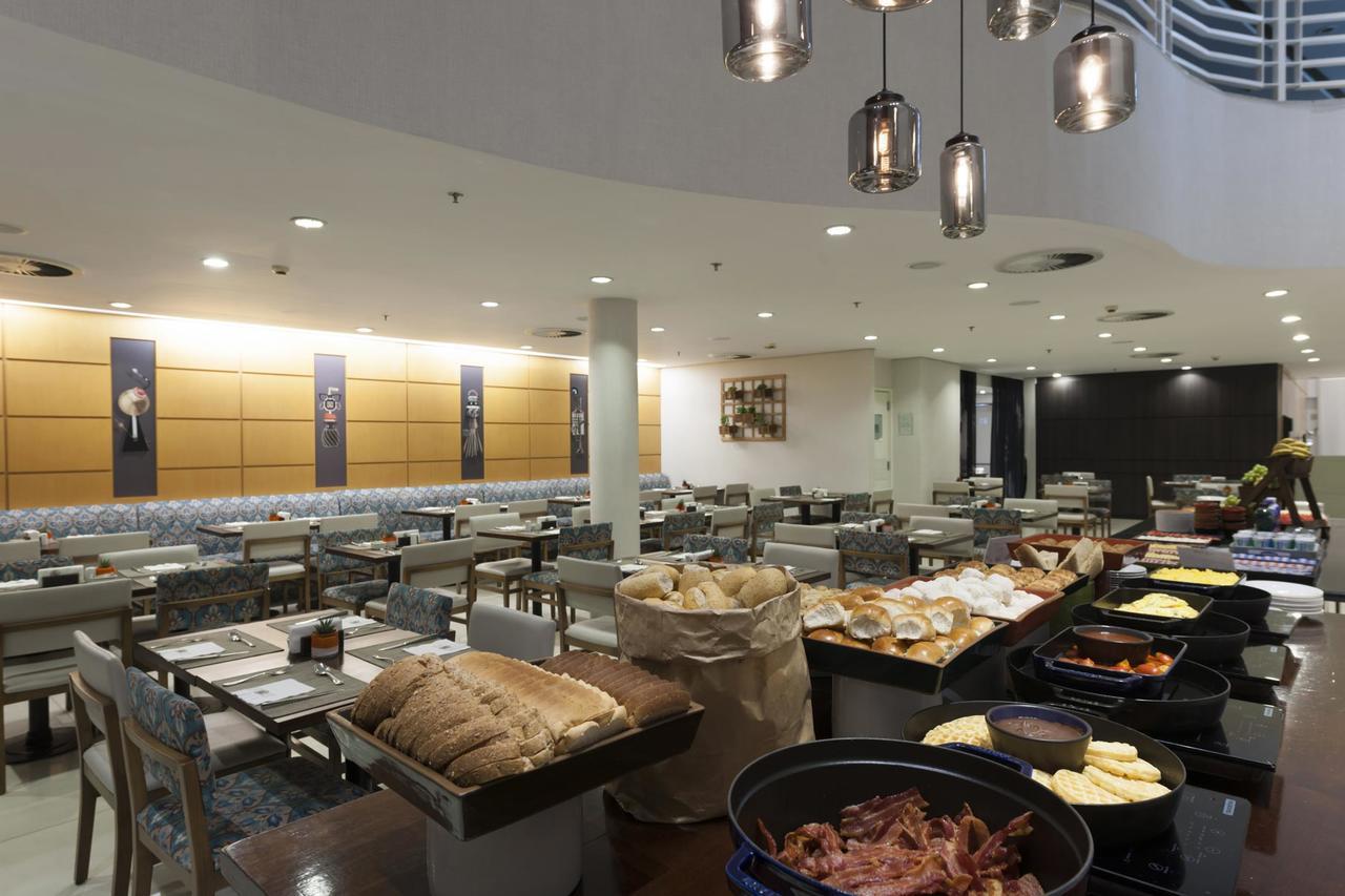 Mercure Campinas Campinas  Dış mekan fotoğraf