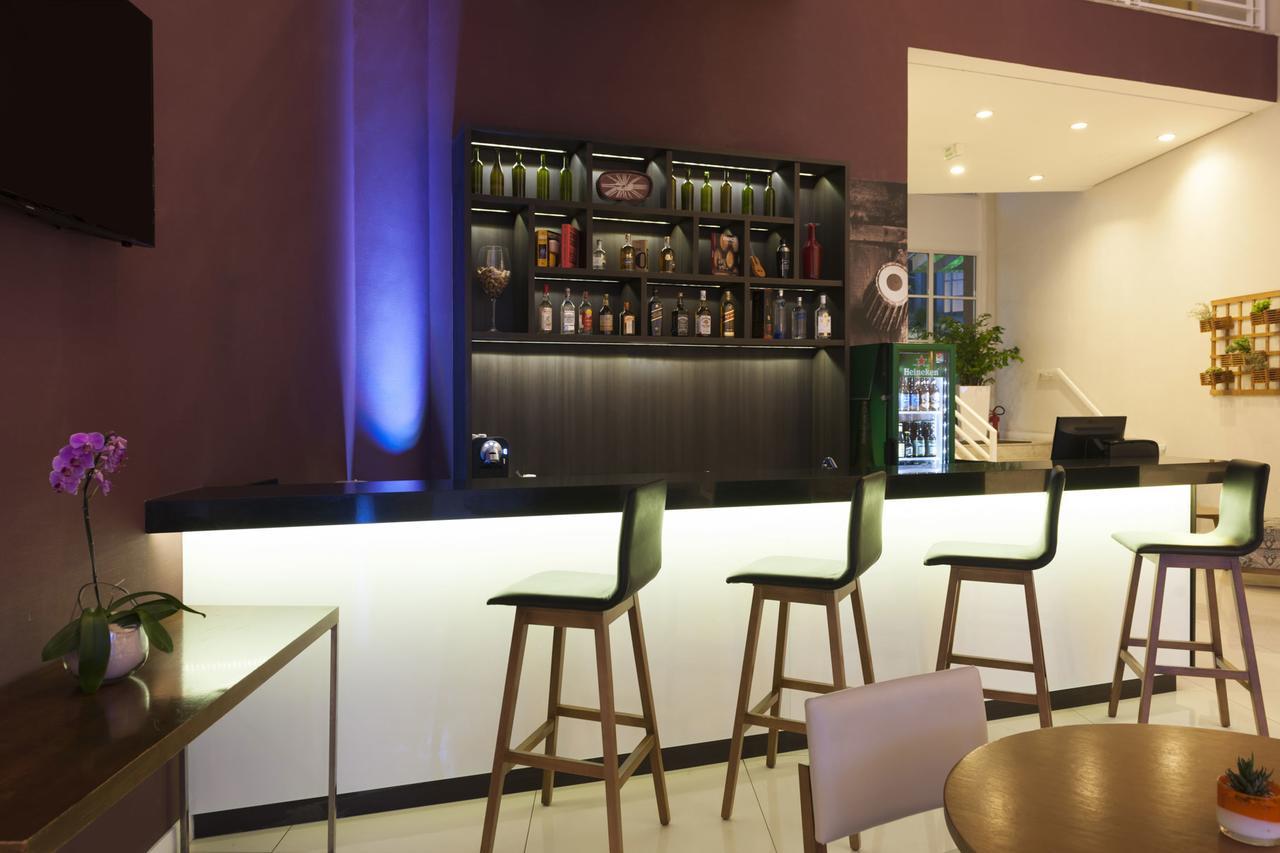 Mercure Campinas Campinas  Dış mekan fotoğraf