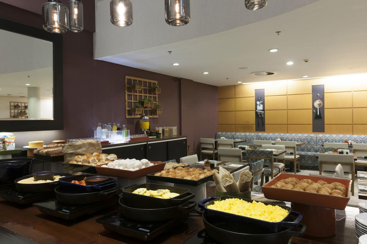 Mercure Campinas Campinas  Dış mekan fotoğraf