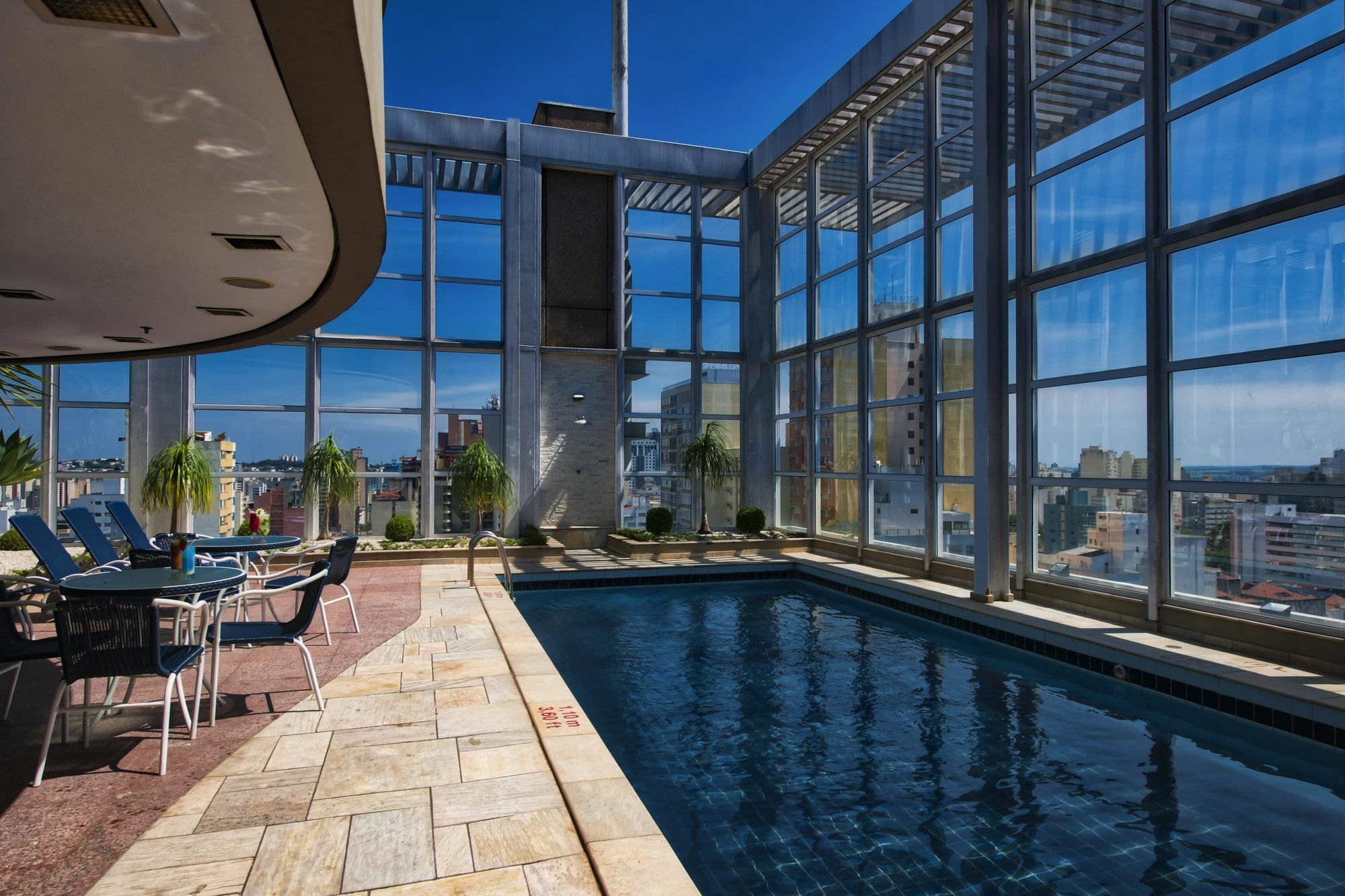 Mercure Campinas Campinas  Dış mekan fotoğraf