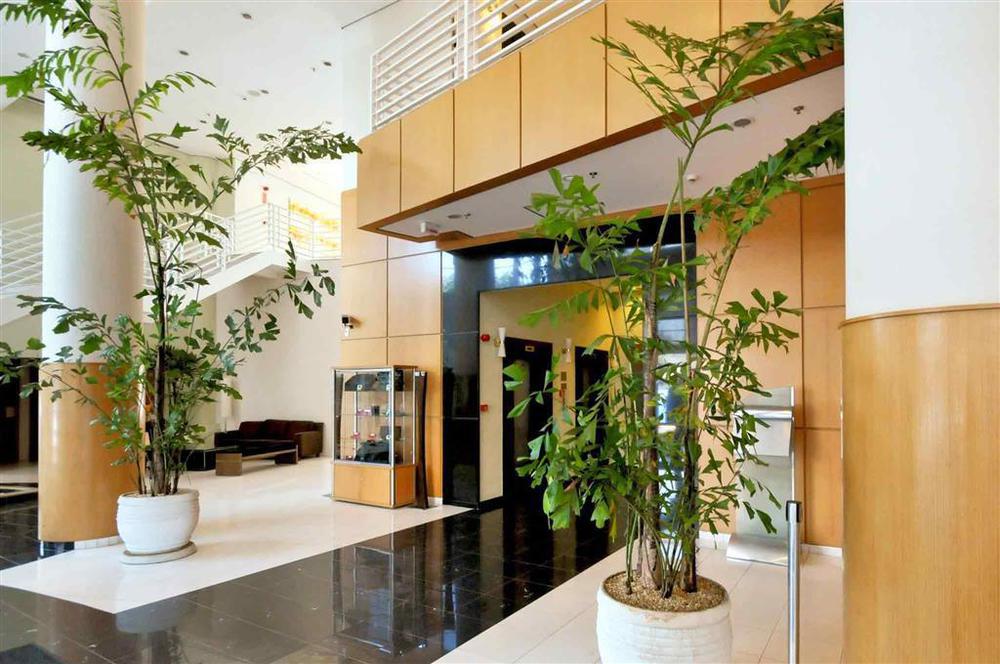 Mercure Campinas Campinas  Dış mekan fotoğraf