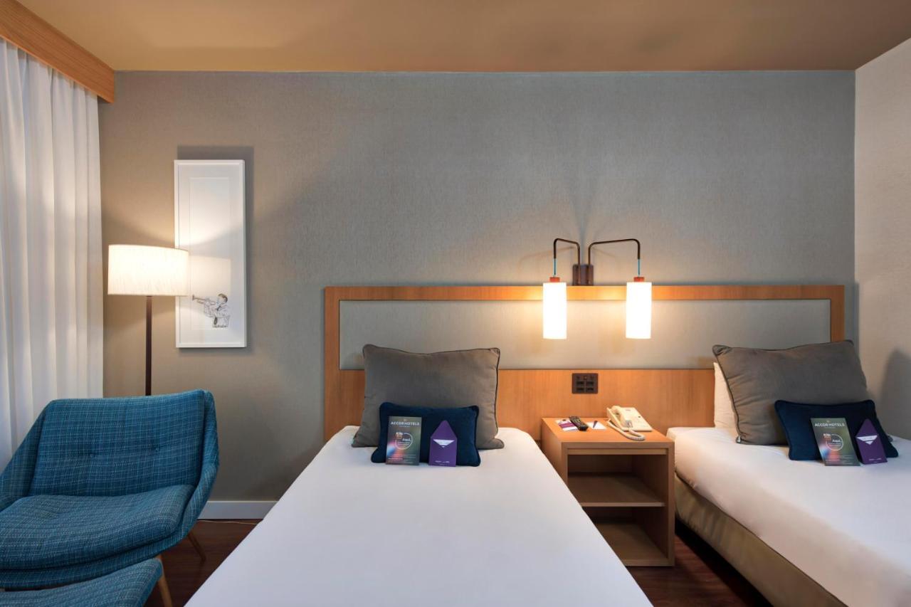 Mercure Campinas Campinas  Dış mekan fotoğraf