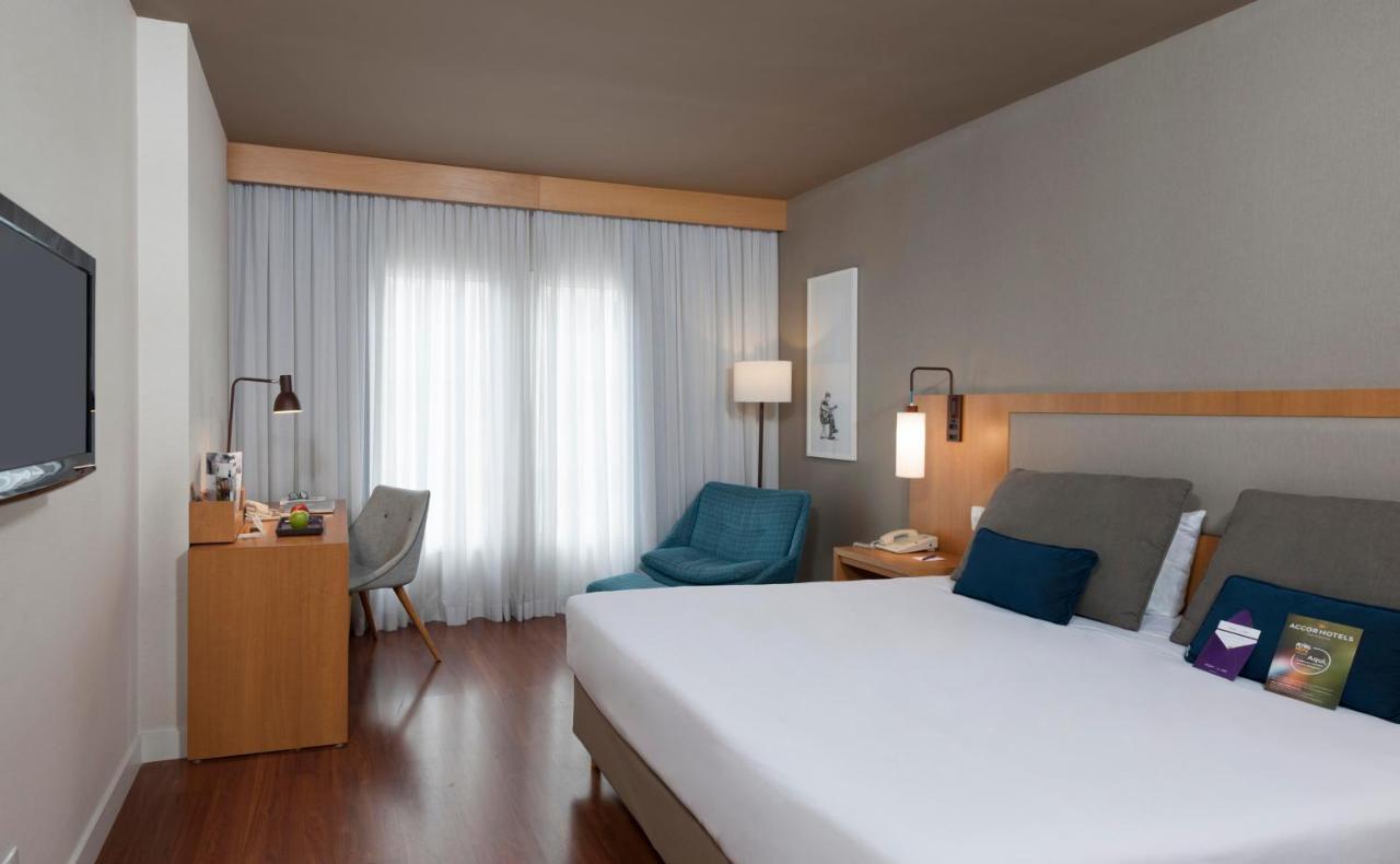 Mercure Campinas Campinas  Dış mekan fotoğraf
