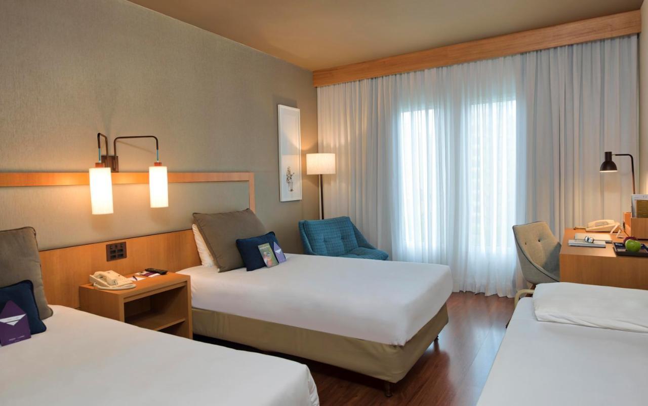 Mercure Campinas Campinas  Dış mekan fotoğraf