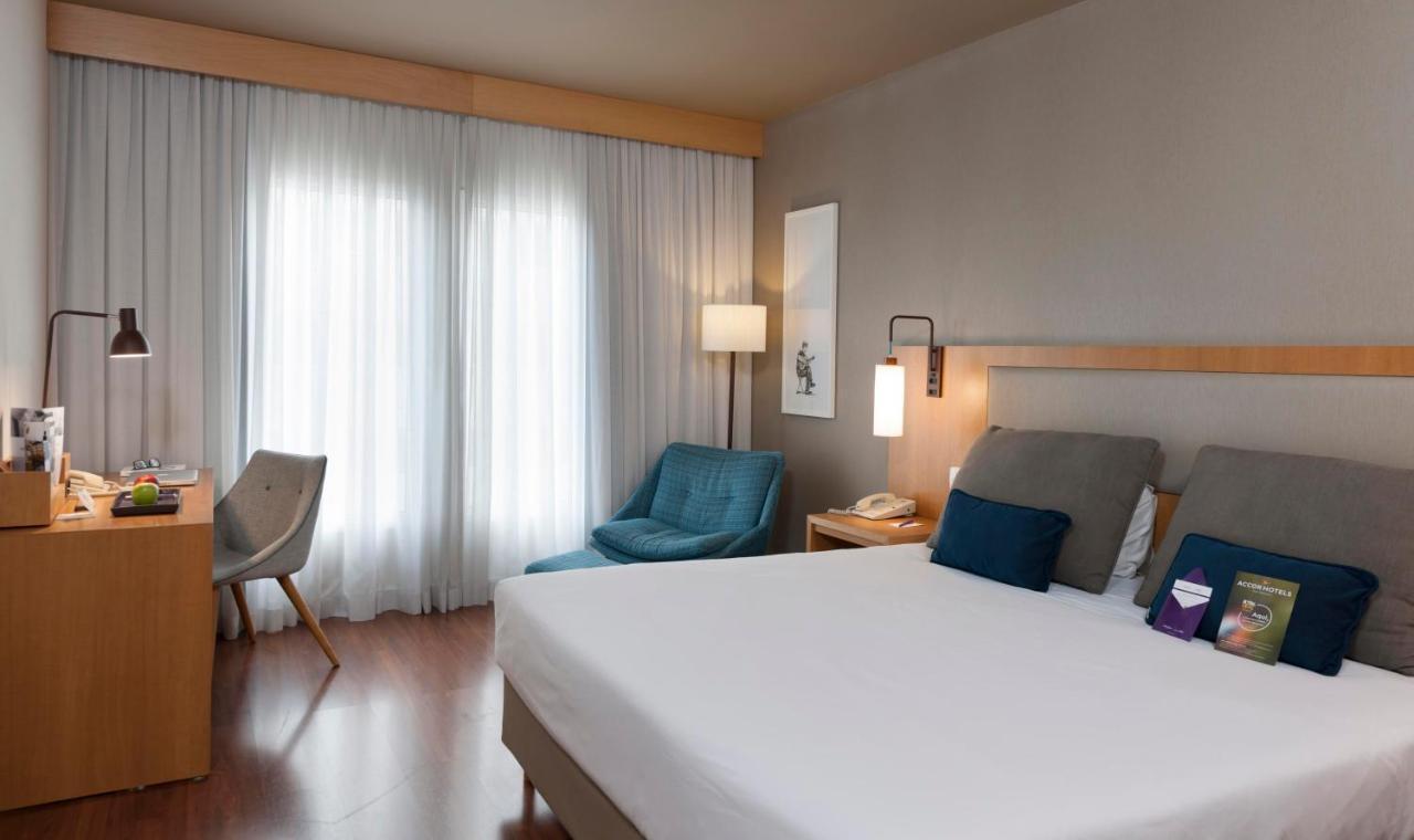 Mercure Campinas Campinas  Dış mekan fotoğraf